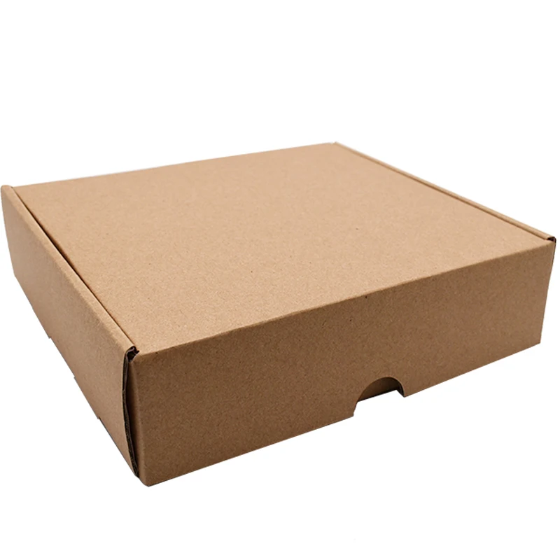Cheap Price Customized Printed Corrugated Shipping Box Luxury Christmas Gift Box For Mystery Boxes