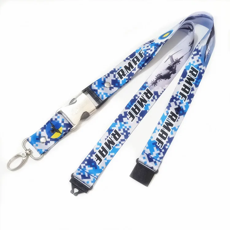 Оптовая продажа, дешевые брелоки для мобильного телефона с сублимационным рисунком