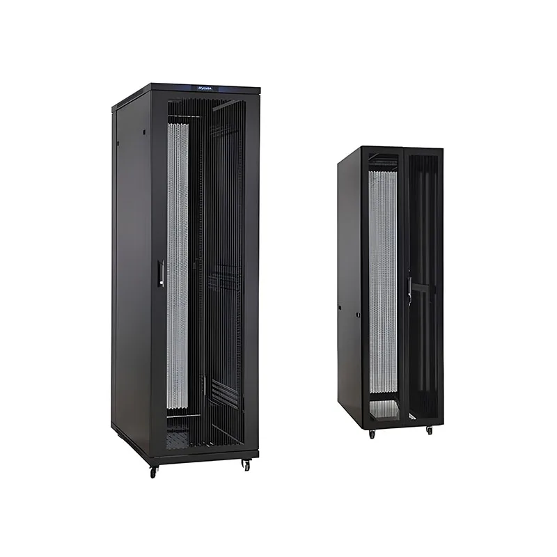 High-End Technology Manufacturing Network Server Rack Data Cabinet Data Cabinet For Data Center