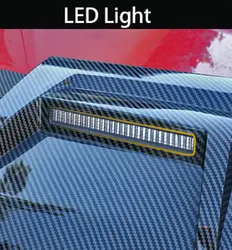 Bright Black Sandstone Deflector Baffle Guard Shield Plate Fits For Ford Bronco 2021-2023 Accessories