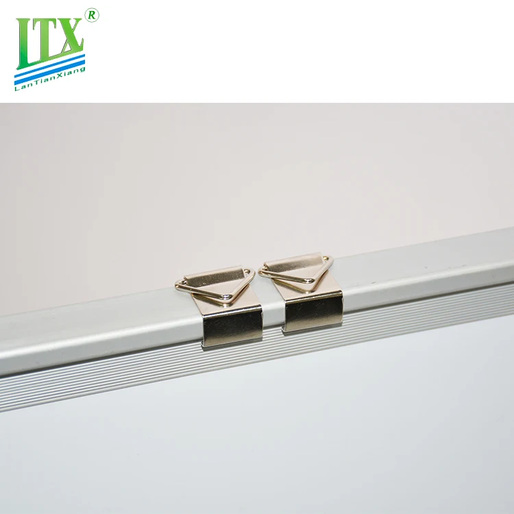 Wholesale New Design Whiteboard Magnetic Writing White Board Kids Dry Wall Board for Classroom