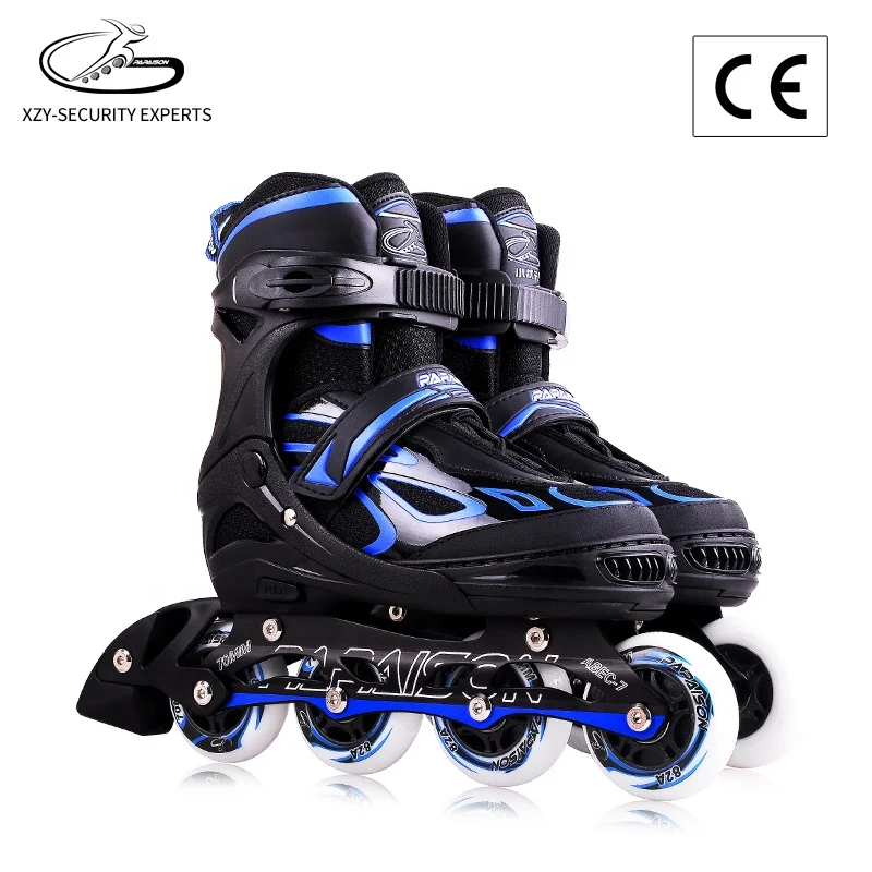 Professional Supplier Factory Direct Selling Roller Skates On Ice Inline Speed Skates For Ice Rink