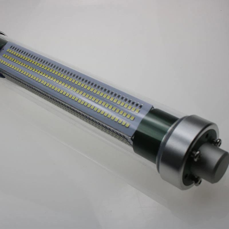 100-200 W Popular Type of Deep Sea Underwater Light Fishing Net Lights Fishing Light