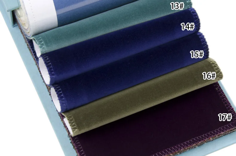 MANUFACTURER cotton Velvet 460GSM PLAIN DYEING  FOR SOFA FABRIC