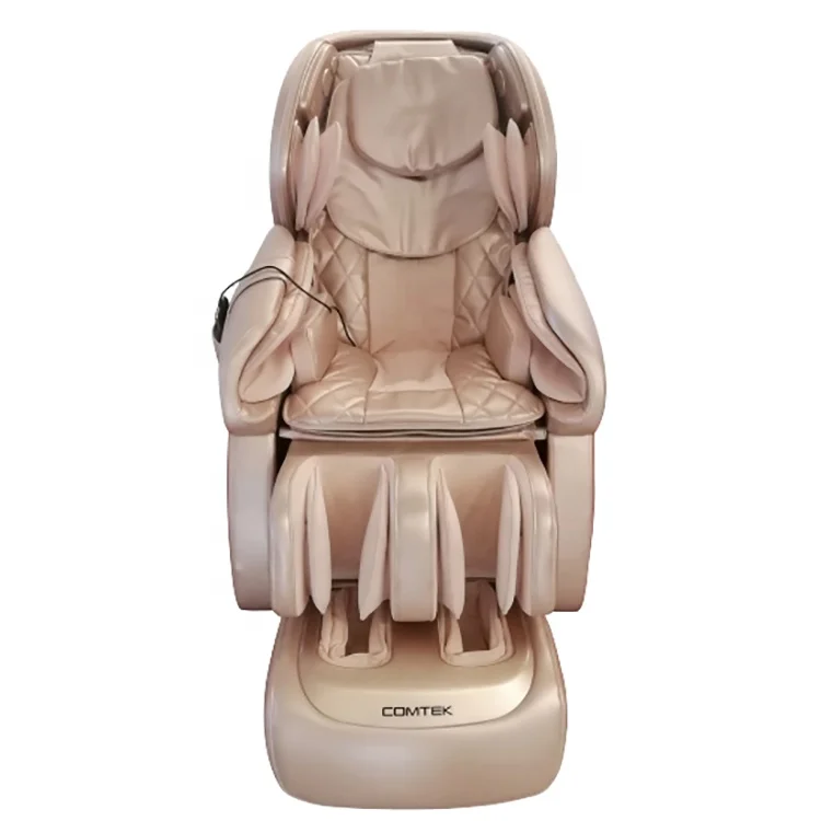 zero gravity massage chair retractable massage chair 4D luxury massage chair