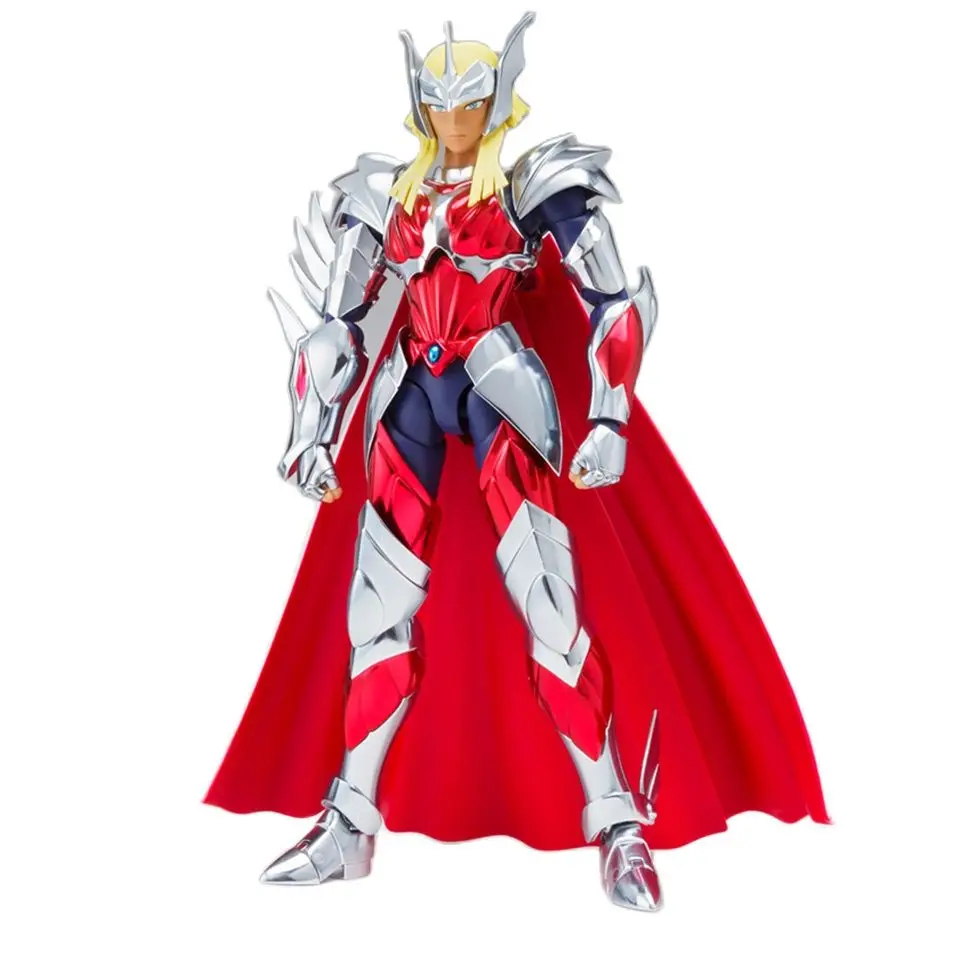 Глазовин JM Модель Saint Seiya тканевая Миф EX 2 0 Бог воин мерак бета-Хаген металлическая броня фигурка игрушка для детей