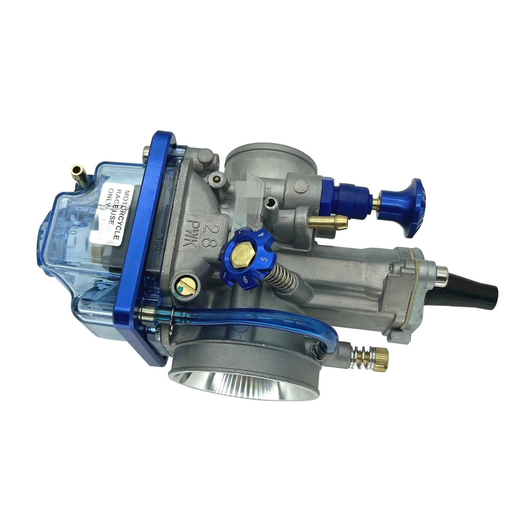 Карбюратор PWK28 PWK30 PWK32 PWK34 гоночный для мотоцикла KTM Honda suzuki