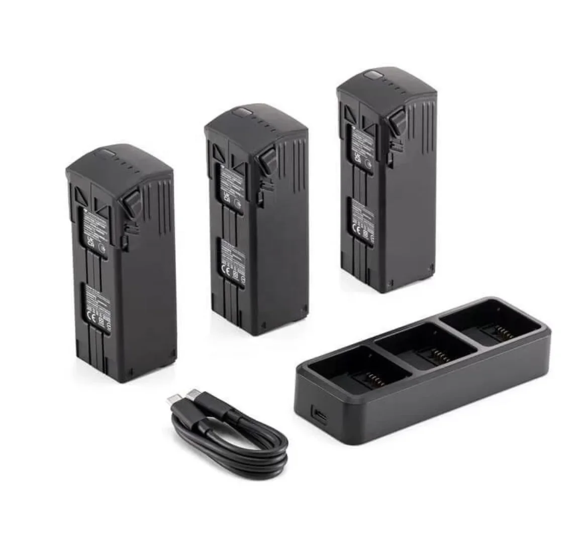 Mavic 3 Enterprise Series Battery Kit Drone Intelligent Flight Battery Mavic3 Classic Mavic 3 Pro Enterprise Series Battery Kit