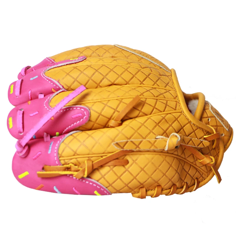 A2k Japanese Kip Leather A2000 Baseball glove Professional Custom Ice Cream Baseball Gloves 11.5 Youth Outfield Catcher for Men
