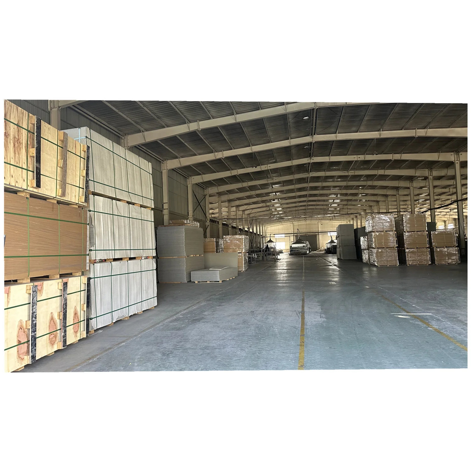 2024 MTM 1220mm x2440mmx21mm polypropylene construction slabs 15mm 18mm pp hollow plastic concrete slab wall formwork boards