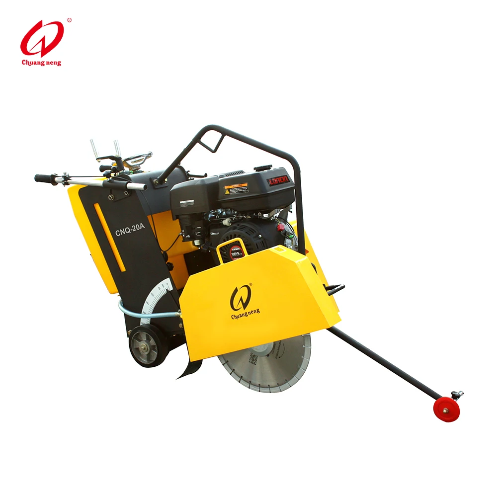 (CNQ20A) road cutting machine