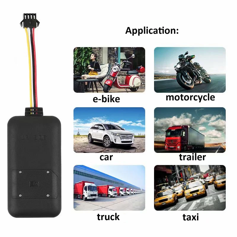 Waterproof 4g gps tracker GPS Tracking Device Personal Kids Pet Smart Cheap gps pet tracking chip