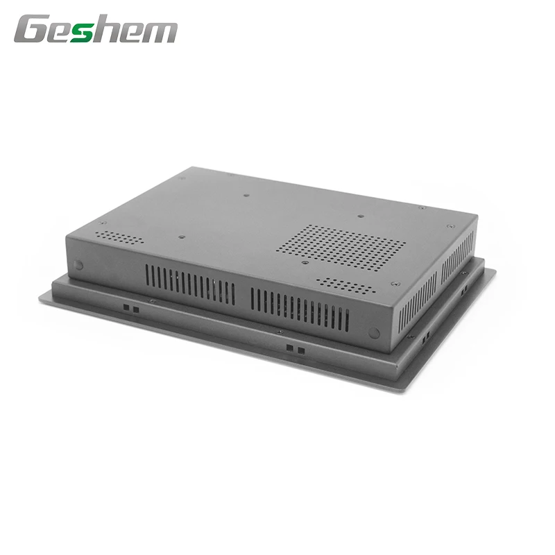 Original Manufacturer OEM ODM Rugged IP65 10inch Capacitive Touch Screen Computer Industrial Panel PC