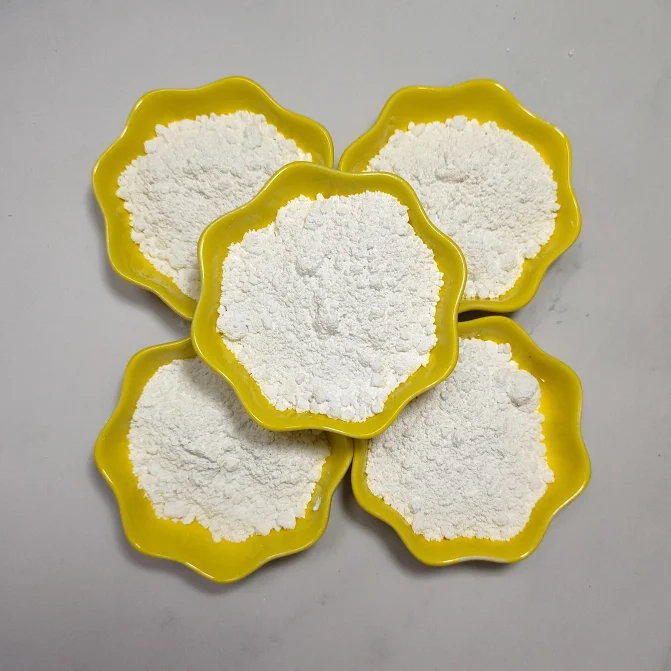 
Kaolin, Kaolinite, China Clay Aluminum Silicate 