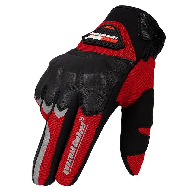 Good Price motorcycle gloves for riding dirt bike factory manufacture