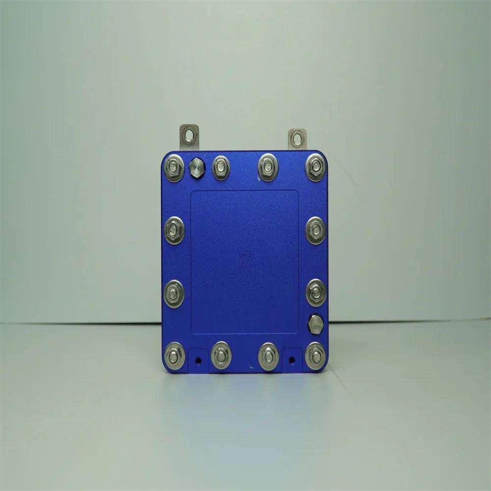 SENZA PEM Electrolyzer: Efficient Hydrogen Production and Low Power Consumption