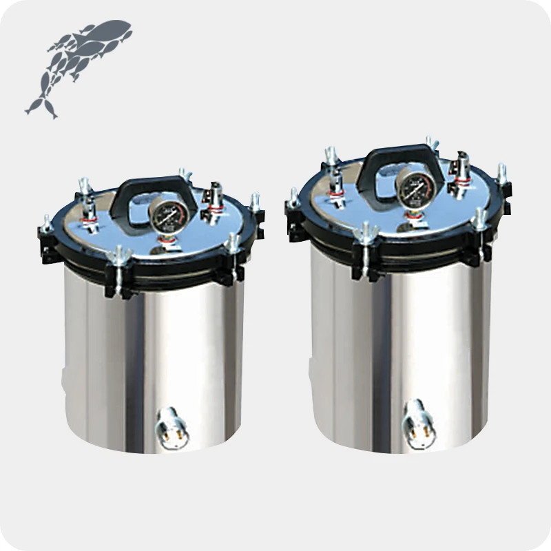 AKM LAB YDS-10 Liquid Nitrogen Container Price