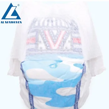 1600mm SMS spunbond  Nonwoven Fabric making machine / spunbond Nonwoven Fabric Production Line for Baby Diaper and Mask Making