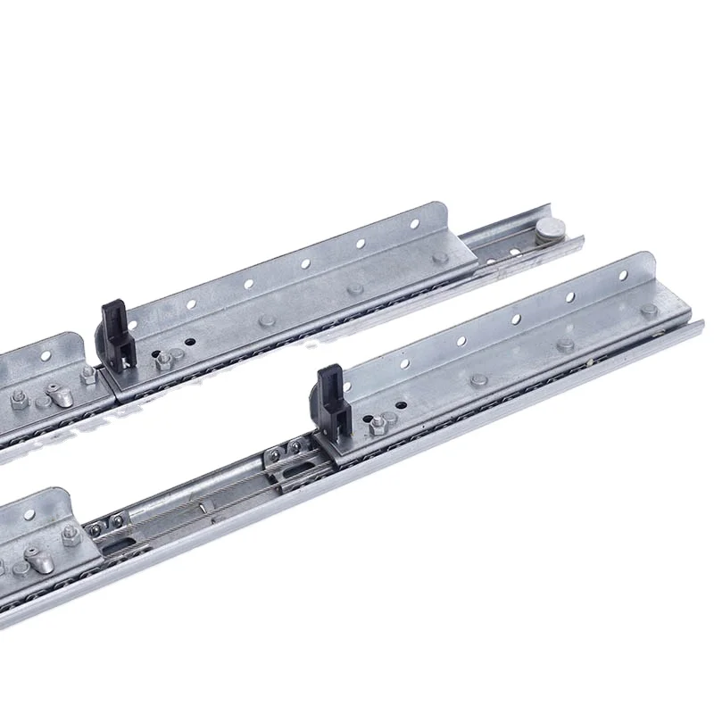 Стол раздвижной механизм пружинный подъемный стол слайдер Расширенная структура мягкое закрытие раздвижные обеденные столовые удлинители