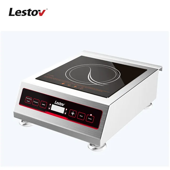 high quality commercial induction cooker/cooktop/hob/stove