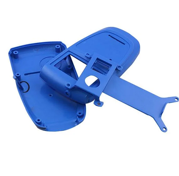 High Quality ABS PA PP PC Acrylic Plastic Injection Molding Mold Medical OEM Custom Plastic Product Case Cover Shell Parts