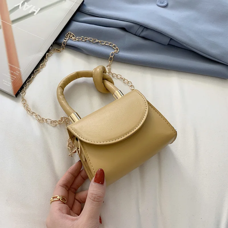 2022 Summer Fashion Luxury Women Handbags Crossbody Bags Shoulder Bags Girl Pu Leather Purse Korean Makeup - Buy Fashion Handbag