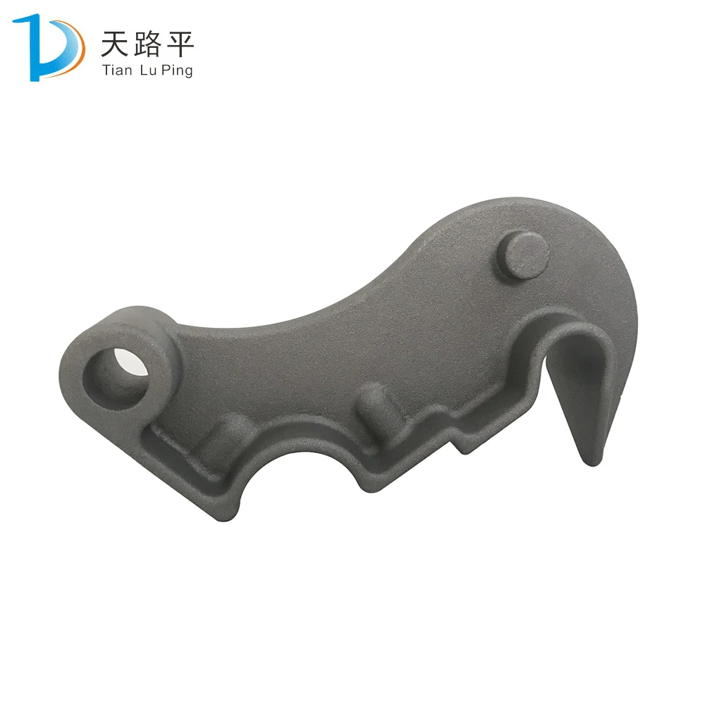 
Custom Precision Sand Die Casting Steel products for agricultural machinery parts 