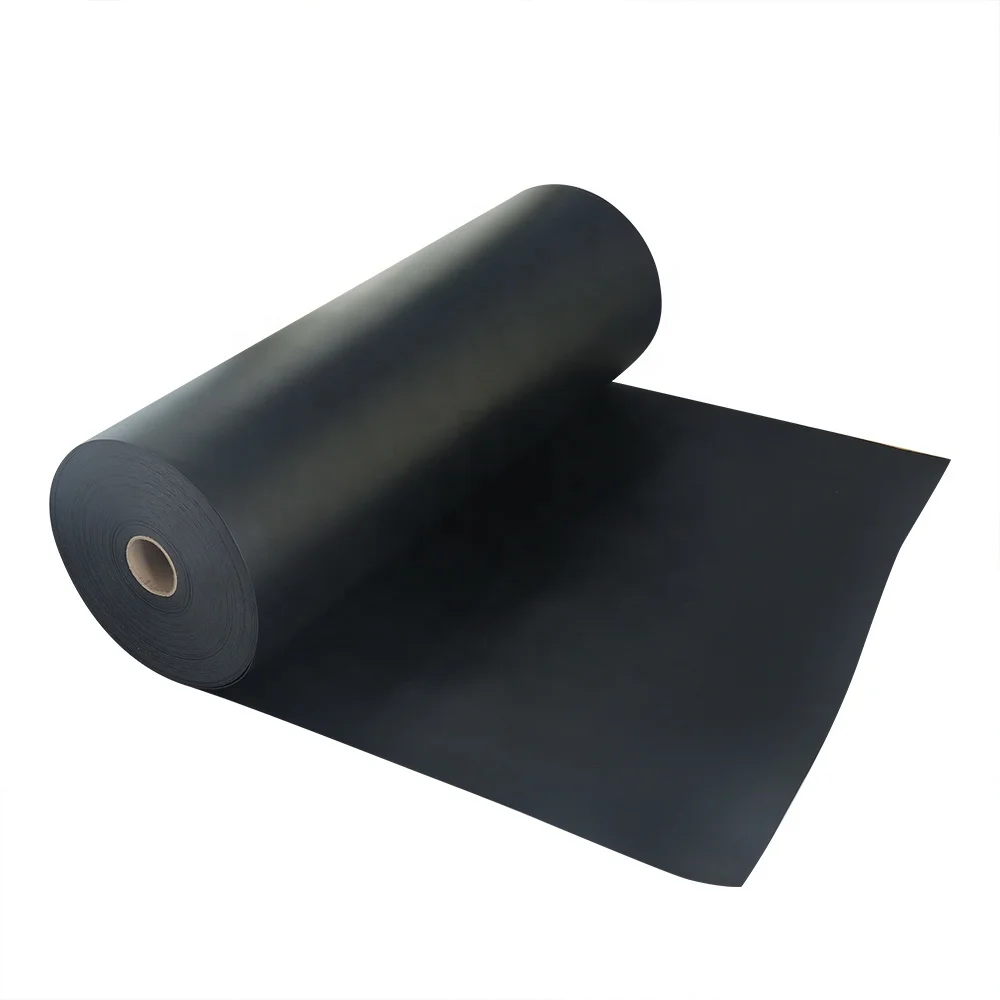 Closed Cell Biilding Heat Insulation Waterproof Sound Proof Spc Floor Insulation Foam Acoustic Xpe Ixpe Polyethylene Foam