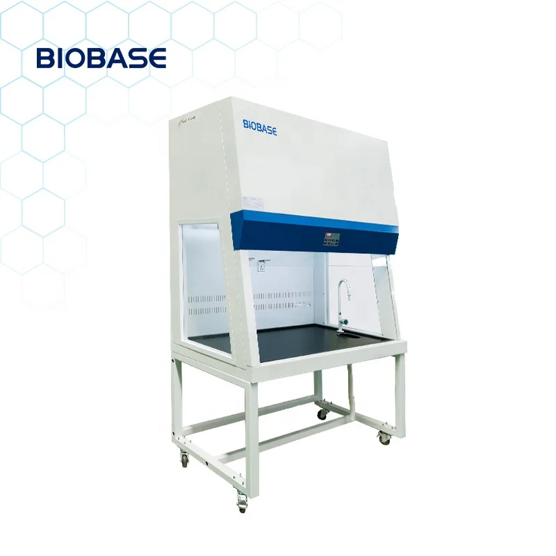 BIOBASE China  economy Ducted Fume Hood FH1200(X) fume hood portable fume hood  filter for Lab