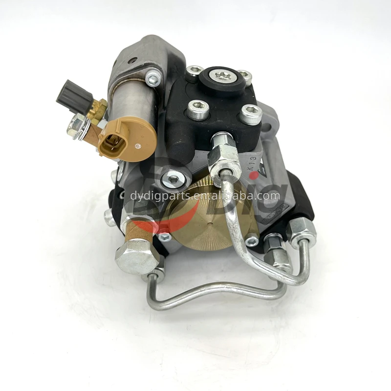 8-98091565-0 Fuel Pump 6HK1 Engine EFI Common Rail Diesel Pump 294050-0103
