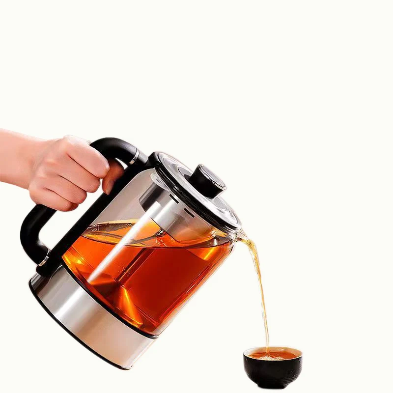 Cordless New Catel Household Travel  Electric Kettle Switch Electric Kettle with Temperature Control
