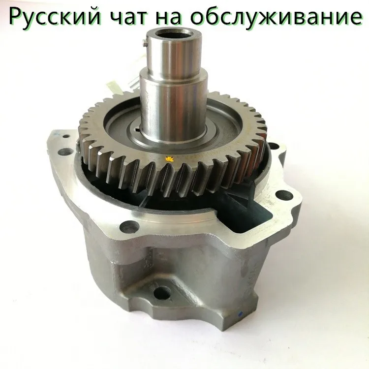 Горячая продажа XCEC детали двигателя двигатель Шестерня аксессуар приводной вал 3896045 для дизельного двигателя