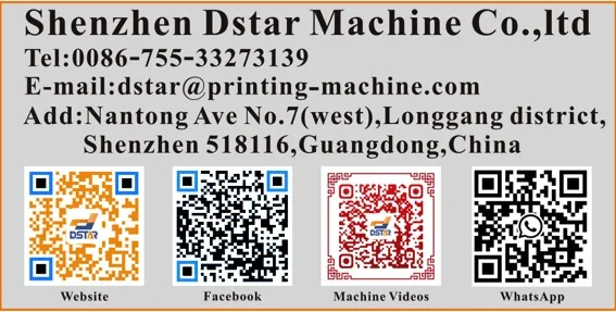 pad printing machine automatic