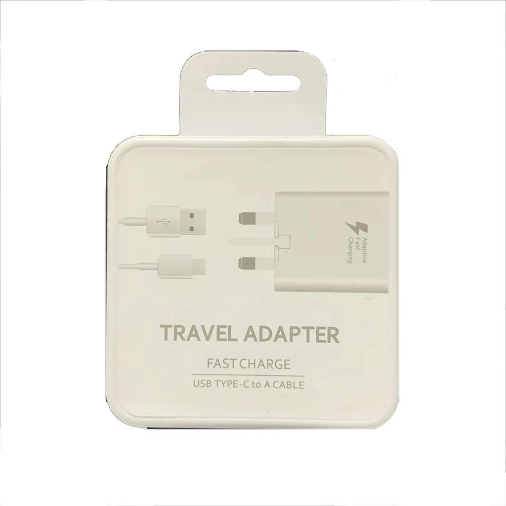New Arrival 5V 2A EP-TA200 US Charging Plug Adaptive Fast Charging For Samsung Galaxy S10 S9 S8 Usb Wall Charger