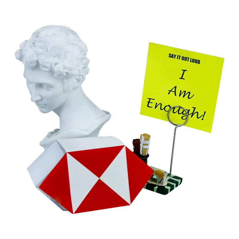 Оптовая продажа на заказ офсетная бумага 7 5x7 5 Kawaii Канцелярские товары офисные стикеры указательная карта