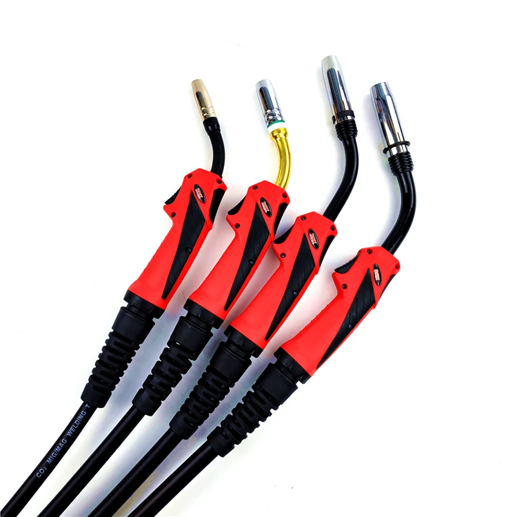 25AK Torch Parts Welding Gas Cutting MIG Welding Torches