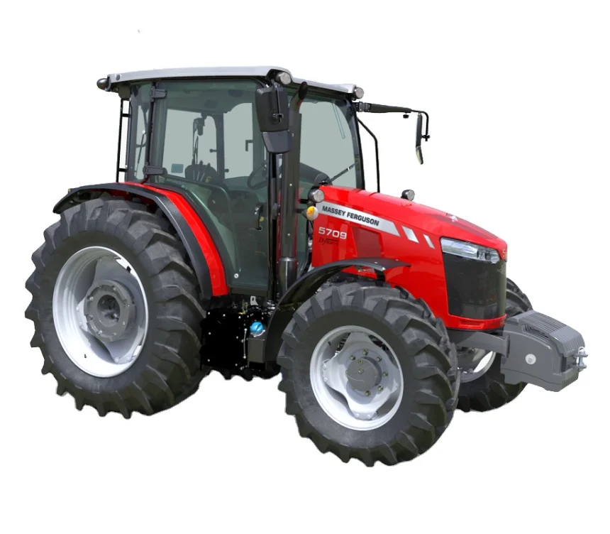 Quality Used Agricultural Massey Ferguson 290 Tractors Ready to Ship