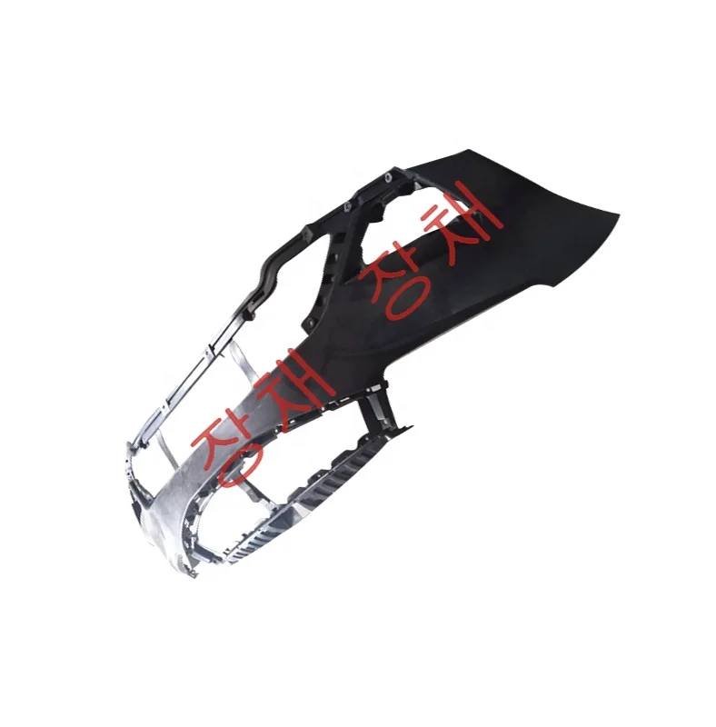 SSANGYONG Front bumper assembly front bar  ACTYON  KYRON REXTON KORANDO C MUSSO  RODIUS TIVOLI  7871109101 7871332501 7871134301