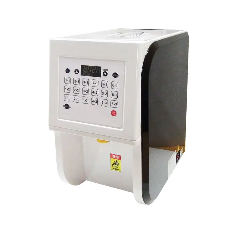 High Quality Cheap Baby Milk Powder Dispenser For FoodHigh Custom Measure Automat & Beverage