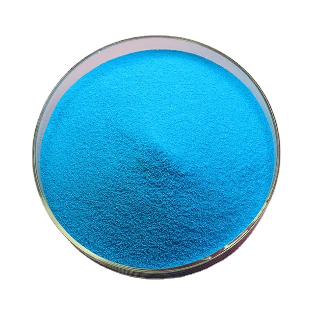 Professional Supplier Factory Directly Supply EDTA Cu Organic Fertilizer