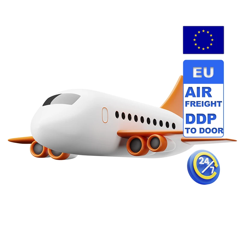 Cheapest Quality Inspection Air Freight From Shanghai To Finland/Sweden/Norway Shipping Rate From China Door To Door Service