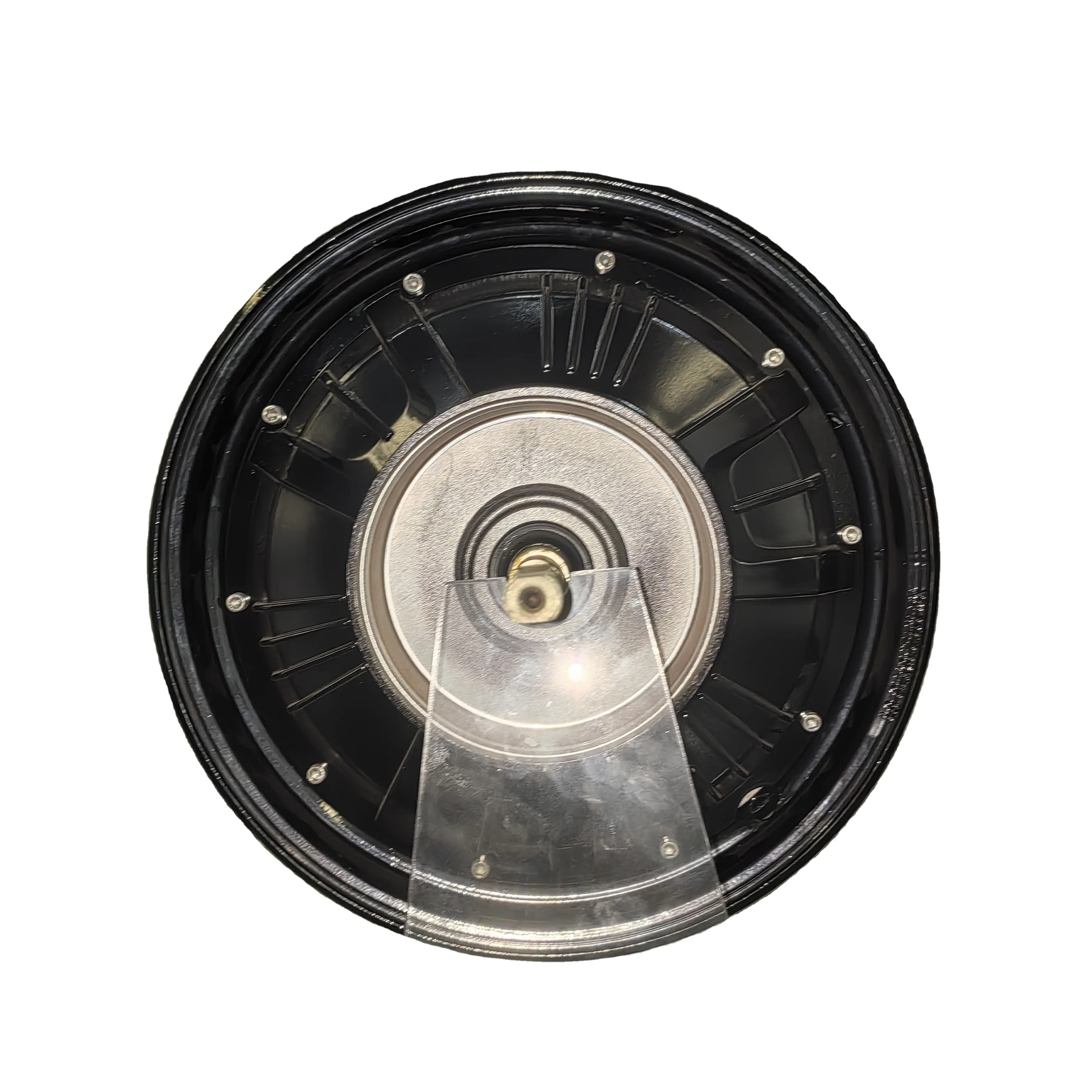 JZ 10inch 1000W 1200W 48V 60V BLDC Spoke E-bike Conversion Kit Electric Bicycle Motor wheel Hub Motor