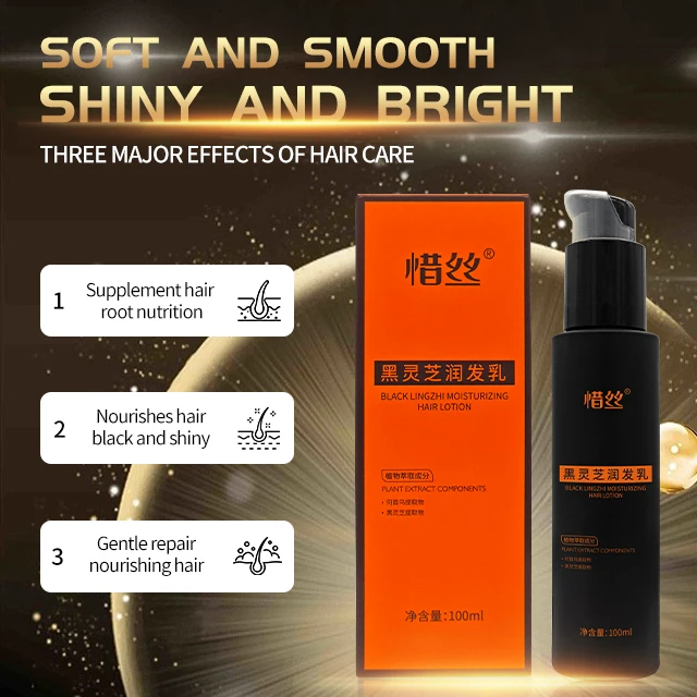 Advanced Hair Dye Technology Rinse-Free Black Hair Color Cream With Japan Silver Nitrate Technology No Harmful Chemicals Safety