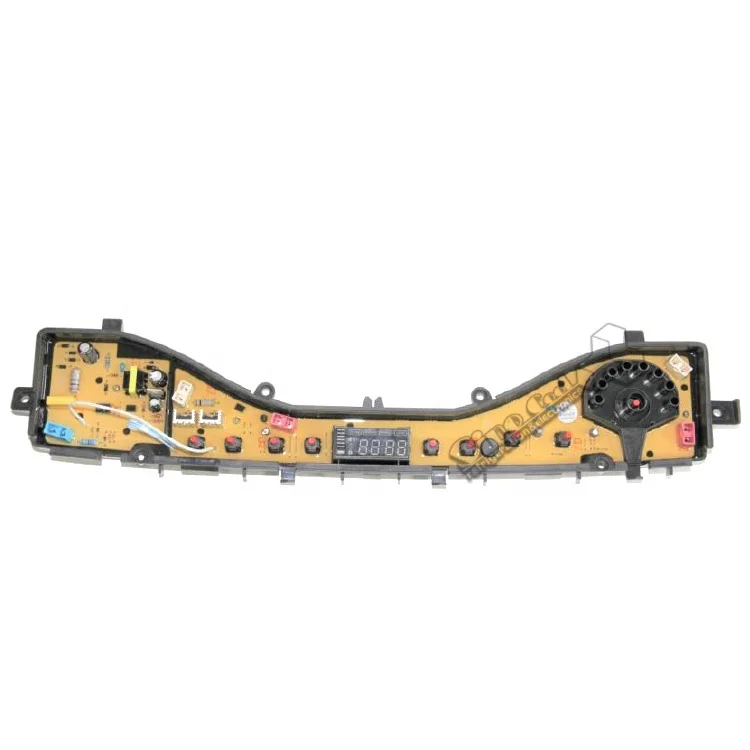 POLYTRON-HGBT-004A универсальная стиральная машина pcb плата управления стиральной машины электронная
