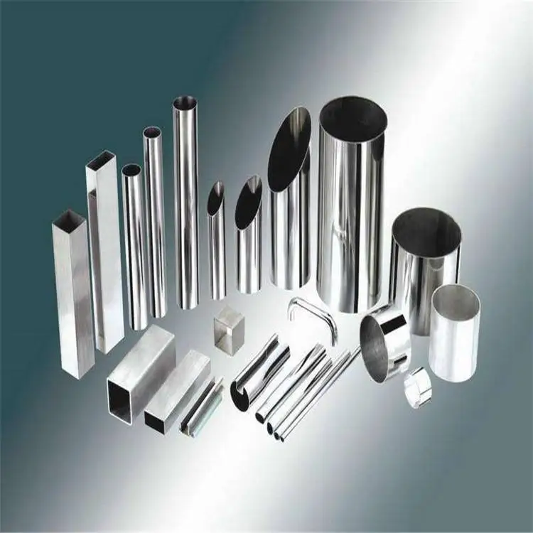 Quality sales welded round stainless Steel tube SUS 201 304L 316 316L 304 stainless steel tube/pipe
