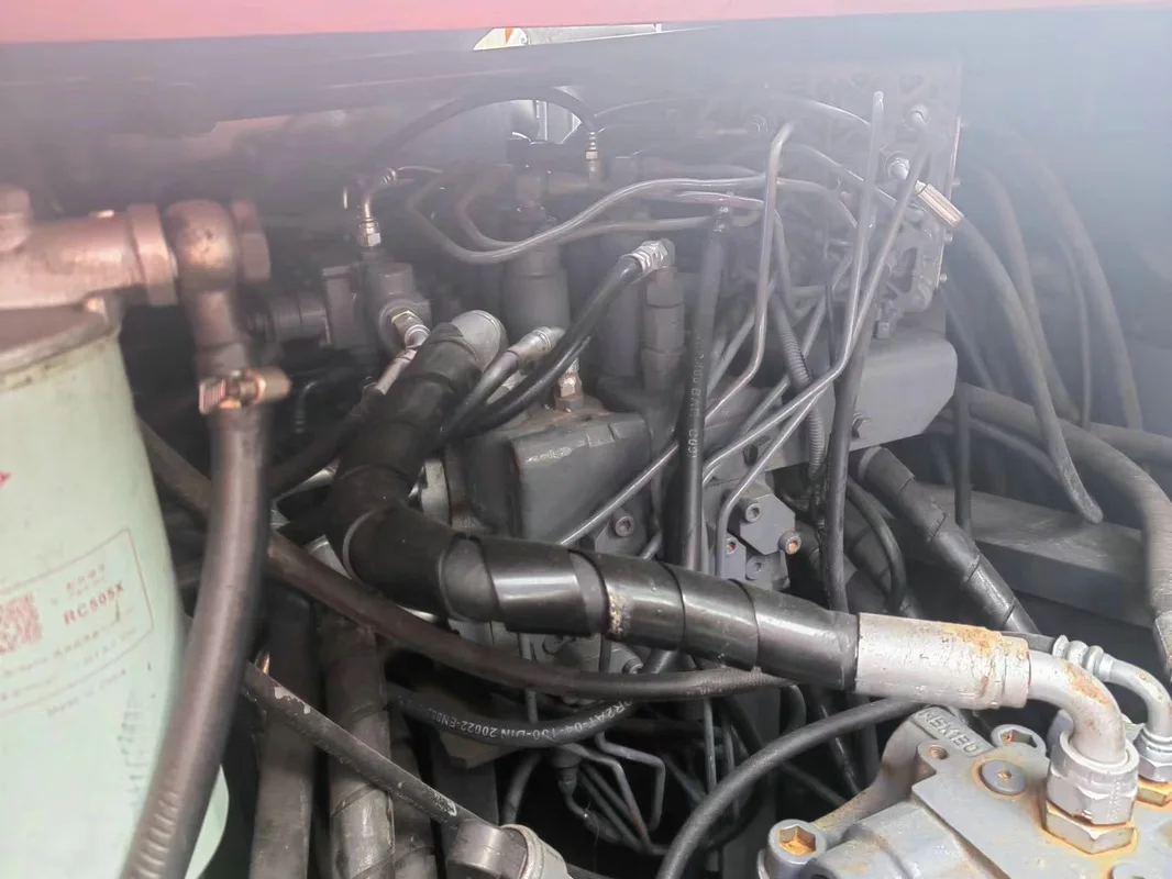 ZX240G большая строительная техника ZX240 б/у Экскаватор HITACHI ZX240-3G 24 тонны Гусеничные экскаваторы дешевая распродажа