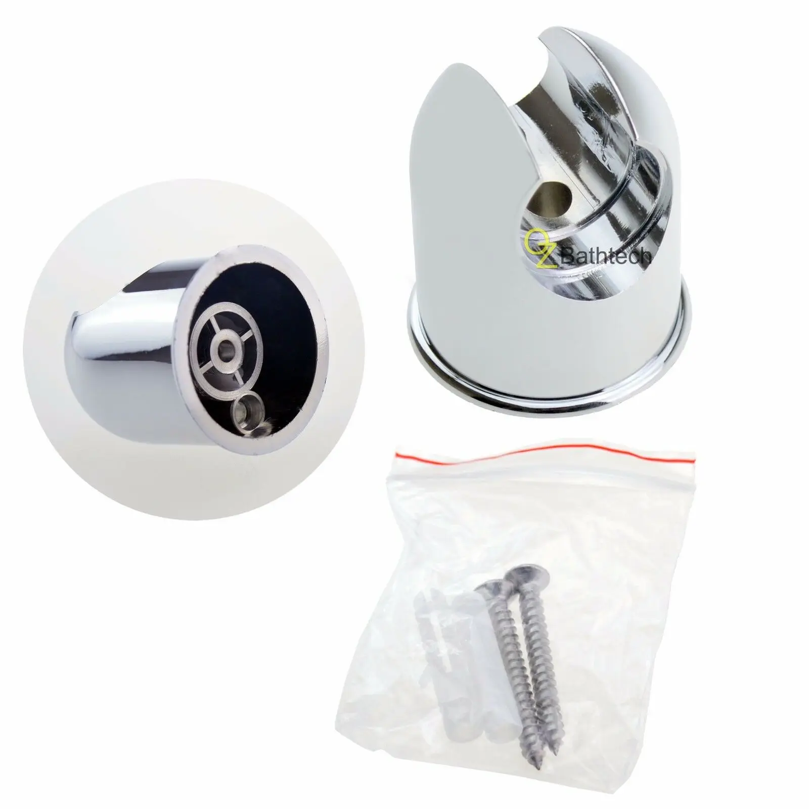 High Competitive Brass Toilet Bidet Shower spray Muslim With Valve 1.2m hose Wall mounted Chrome