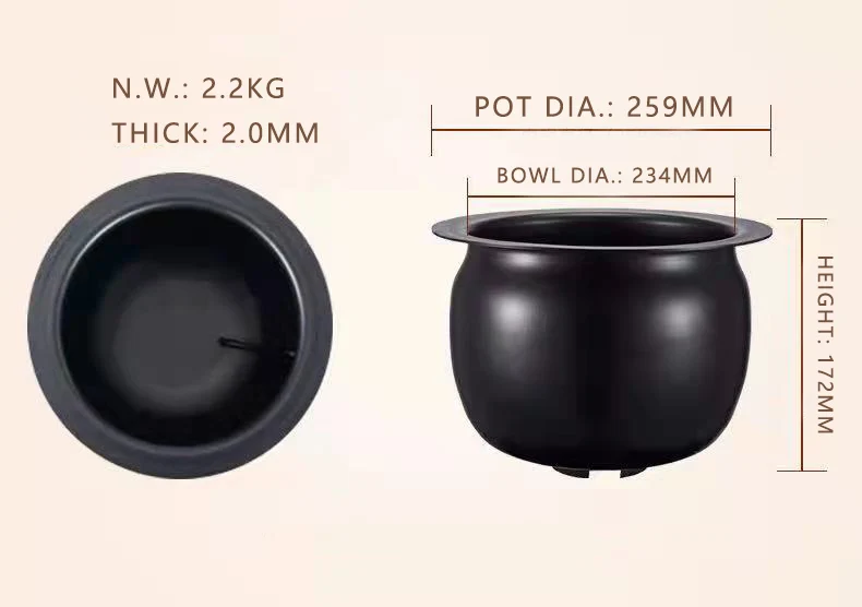 Semikron Commercial Self Cooking Robots Automatic Cooking Machine Automated Kitchen Equipment Tiny Size Wok Robots