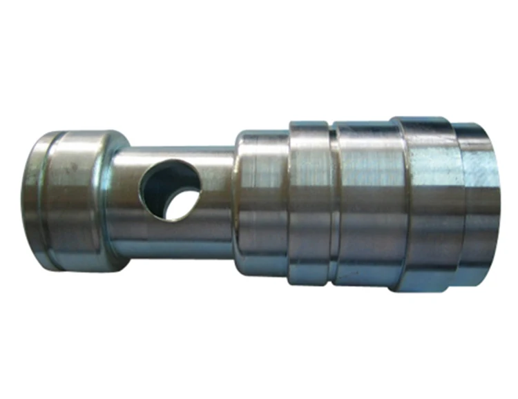 Auto parts polishing High precision CNC numerical control lathe and milling machine