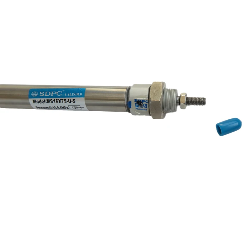 MAL Series MINI Cylinder